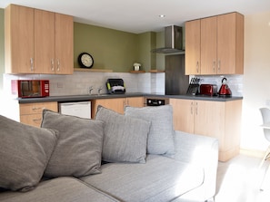 Kitchen | Sheep One - Doddick Farm, Threlkeld