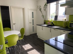 Eget kök