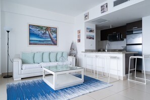 Coin séjour