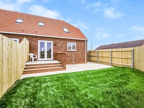 Exterior | 4 Dawson Court - Dawson Park, Mablethorpe