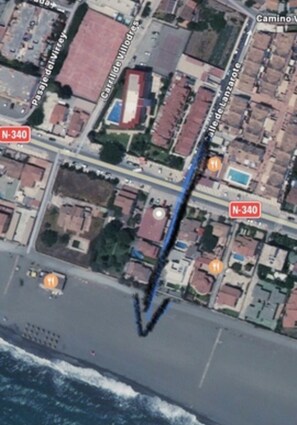 Property map