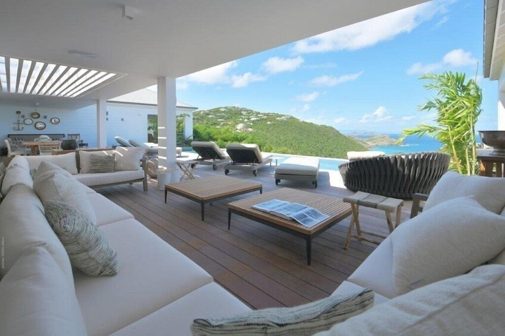 Picture of villa