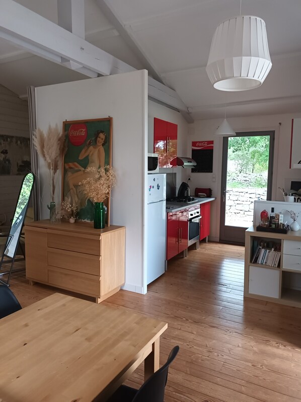 Eget kök