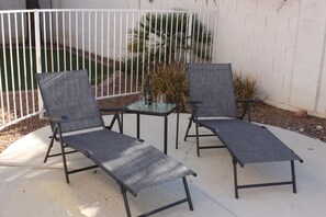 Terrass/Patio