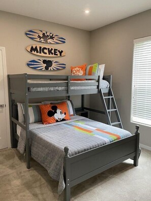 Kids Room 2