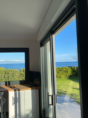 Interiör