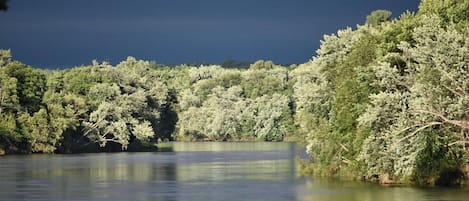 Lago