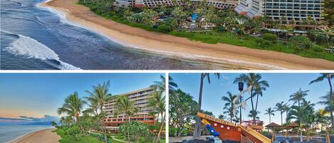Beautiful Hawaiian Resort - Kids Pool!