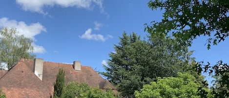 Location a la semaine uniquement du dimanche au dimanche durant l'été