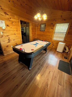 Sala de juegos
