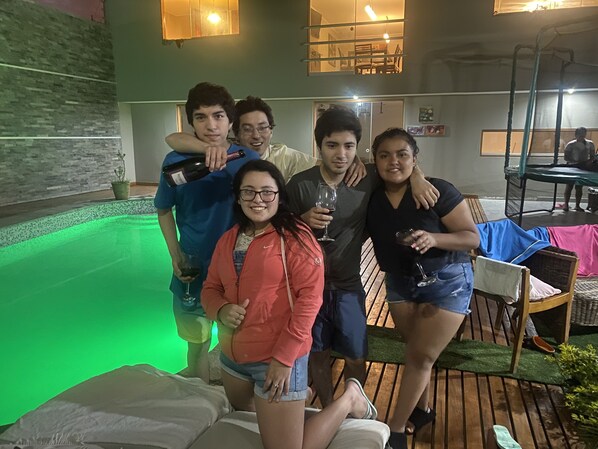 Pool