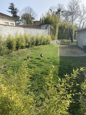 Boendeområde