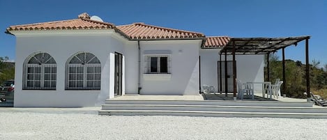 Esterno casa vacanze [estate]