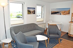 Coin séjour