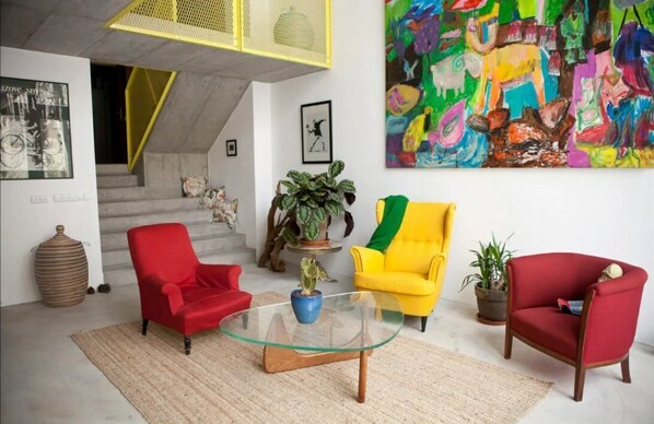 Intérieur