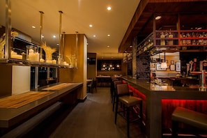 Bar (sur place)