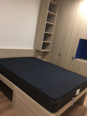 Large Double Bed