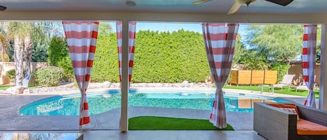 Pool