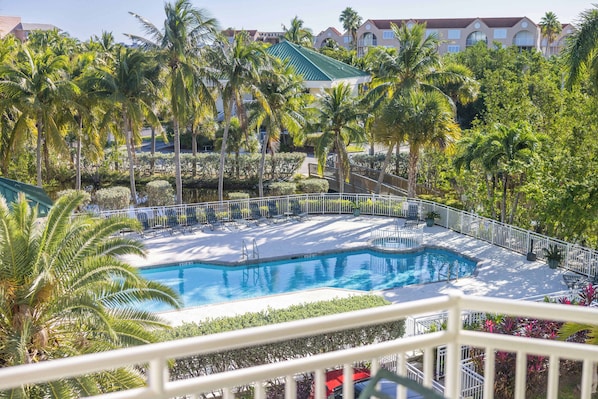 Pool Overview