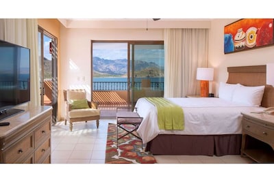 2 Bedroom Villa del Palmar Beach Resort & Spa at The Islands of Loreto