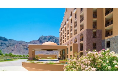 2 Bedroom Villa del Palmar Beach Resort & Spa at The Islands of Loreto