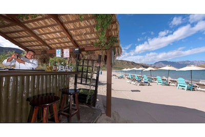 2 Bedroom Villa del Palmar Beach Resort & Spa at The Islands of Loreto