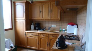 Eget kök