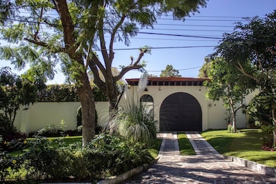 Casa hermosa en Ajijic