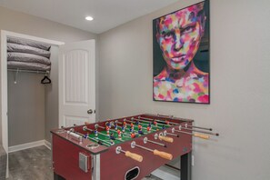 Spielezimmer