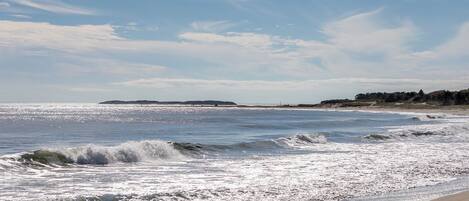 Spiaggia