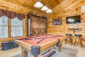 Sala de juegos