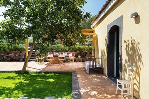 Building Exterior, Garden, Outdoor