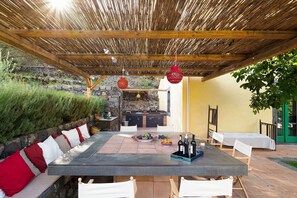 Building Exterior, Garden, Outdoor