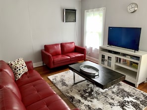 Coin séjour