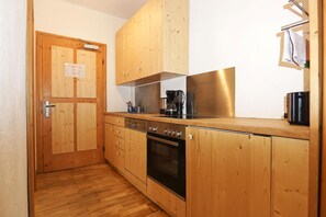 Privat køkken