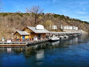 Port de plaisance