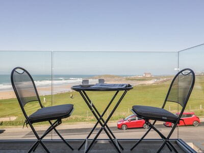 Fistral Watch, NEWQUAY