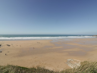 Fistral Watch, NEWQUAY