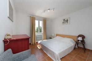 Bedrooms