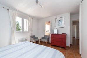 Bedrooms