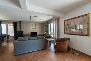 living-room