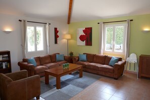 living-room
