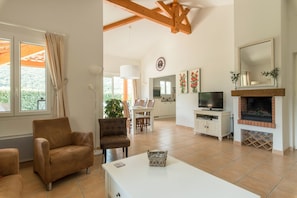 living-room
