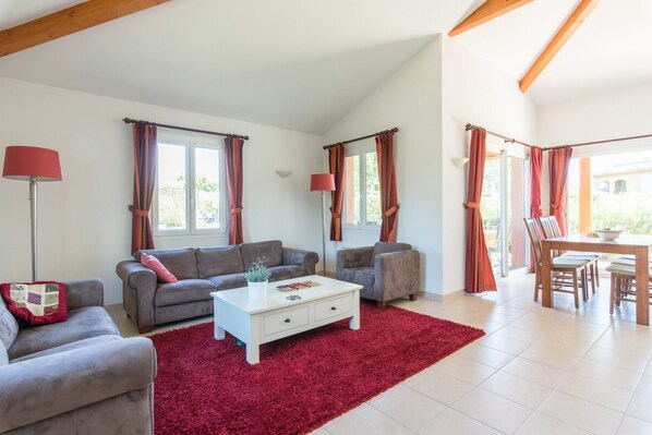 living-room