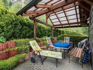 Patio / Balcony