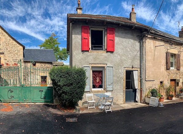 La Petite maison du Trauquet