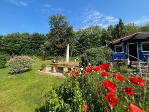 Boendeområde