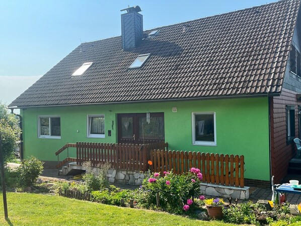 Exteriör