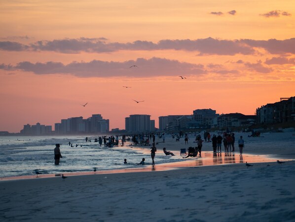 Playa