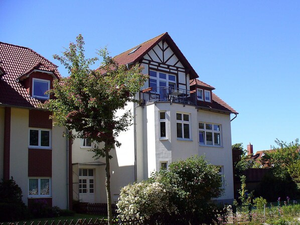 Villa Waldesgrün